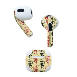 AirPods 3 p fUCXLV[ airpods 3 p GA|bh 3 p Oi2021jΉ 2 e2Zbg Cz Jo[ fR[V ANZT[ fRV[ 002571 LN^[