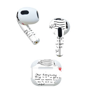 AirPods 3 p fUCXLV[ airpods 3 p GA|bh 3 p Oi2021jΉ 2 e2Zbg Cz Jo[ fR[V ANZT[ fRV[ 002723 p@@