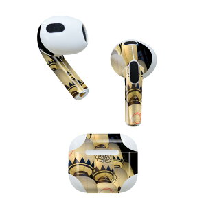 AirPods 3 p fUCXLV[ airpods 3 p GA|bh 3 p Oi2021jΉ 2 e2Zbg Cz Jo[ fR[V ANZT[ fRV[ 002737 {@񓔁@