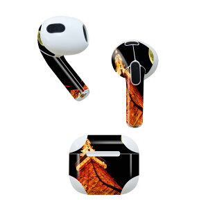 AirPods 3 p fUCXLV[ airpods 3 p GA|bh 3 p Oi2021jΉ 2 e2Zbg Cz Jo[ fR[V ANZT[ fRV[ 002836 iF@i@