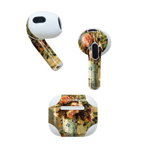 AirPods 3 p fUCXLV[ airpods 3 p GA|bh 3 p Oi2021jΉ 2 e2Zbg Cz Jo[ fR[V ANZT[ fRV[ 003186 ԁ@G@C