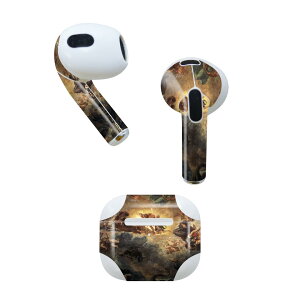 AirPods 3 p fUCXLV[ airpods 3 p GA|bh 3 p Oi2021jΉ 2 e2Zbg Cz Jo[ fR[V ANZT[ fRV[ 003207 O@G@