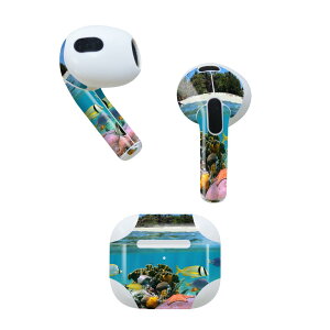 AirPods 3 p fUCXLV[ airpods 3 p GA|bh 3 p Oi2021jΉ 2 e2Zbg Cz Jo[ fR[V ANZT[ fRV[ 003328 N[ C@O
