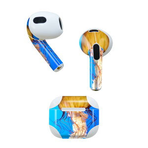 AirPods 3 p fUCXLV[ airpods 3 p GA|bh 3 p Oi2021jΉ 2 e2Zbg Cz Jo[ fR[V ANZT[ fRV[ 003338 N[ 炰