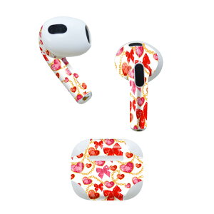AirPods 3 p fUCXLV[ airpods 3 p GA|bh 3 p Oi2021jΉ 2 e2Zbg Cz Jo[ fR[V ANZT[ fRV[ 003521 " " n[g@