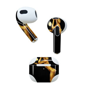 AirPods 3 p fUCXLV[ airpods 3 p GA|bh 3 p Oi2021jΉ 2 e2Zbg Cz Jo[ fR[V ANZT[ fRV[ 003627 l@ʐ^@
