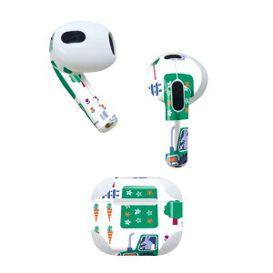 AirPods 3 p fUCXLV[ airpods 3 p GA|bh 3 p Oi2021jΉ 2 e2Zbg Cz Jo[ fR[V ANZT[ fRV[ 003930 @