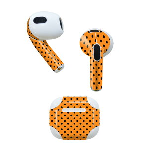 AirPods ��3���� ��p �f�U�C���X�L���V�[�� airpods 3 �p �G�A�|�b�h 3 �p ��O����i2021�j�Ή� 2������ �e2���Z�b�g �C���z�� �J�o�[ �f�R���[�V���� �A�N�Z�T���[ �f�R�V�[�� 020124 �n���E�B�� Hal