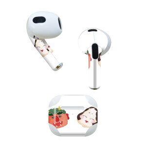 AirPods 3 p fUCXLV[ airpods 3 p GA|bh 3 p Oi2021jΉ 2 e2Zbg Cz Jo[ fR[V ANZT[ fRV[ 020594 }XN fUC