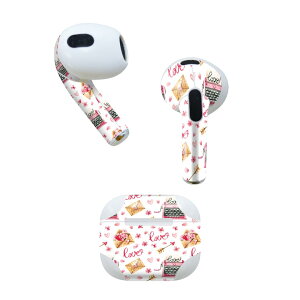 AirPods 3 p fUCXLV[ airpods 3 p GA|bh 3 p Oi2021jΉ 2 e2Zbg Cz Jo[ fR[V ANZT[ fRV[ 020628 }XNfUC