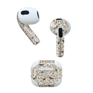 AirPods 3 p fUCXLV[ airpods 3 p GA|bh 3 p Oi2021jΉ 2 e2Zbg Cz Jo[ fR[V ANZT[ fRV[ 020644 }XNfUC