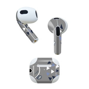AirPods 3 p fUCXLV[ airpods 3 p GA|bh 3 p Oi2021jΉ 2 e2Zbg Cz Jo[ fR[V ANZT[ fRV[ 020669 }XNfUC