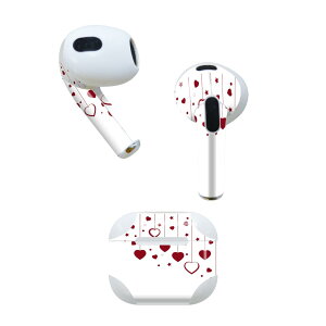 AirPods 3 p fUCXLV[ airpods 3 p GA|bh 3 p Oi2021jΉ 2 e2Zbg Cz Jo[ fR[V ANZT[ fRV[ 020697 }XNfUC