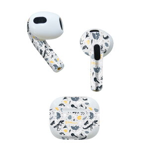 AirPods 3 p fUCXLV[ airpods 3 p GA|bh 3 p Oi2021jΉ 2 e2Zbg Cz Jo[ fR[V ANZT[ fRV[ 020750 }XNfUC