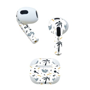 AirPods 3 p fUCXLV[ airpods 3 p GA|bh 3 p Oi2021jΉ 2 e2Zbg Cz Jo[ fR[V ANZT[ fRV[ 020752 }XNfUC