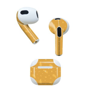 AirPods 3 p fUCXLV[ airpods 3 p GA|bh 3 p Oi2021jΉ 2 e2Zbg Cz Jo[ fR[V ANZT[ fRV[ 020754 }XNfUC