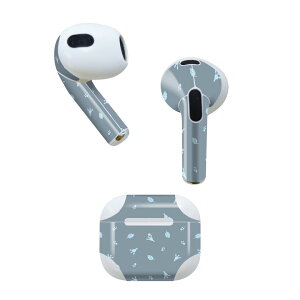 AirPods 3 p fUCXLV[ airpods 3 p GA|bh 3 p Oi2021jΉ 2 e2Zbg Cz Jo[ fR[V ANZT[ fRV[ 020758 }XNfUC
