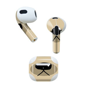 AirPods 3 p fUCXLV[ airpods 3 p GA|bh 3 p Oi2021jΉ 2 e2Zbg Cz Jo[ fR[V ANZT[ fRV[ 020855 }XNfUC