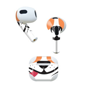 AirPods 3 p fUCXLV[ airpods 3 p GA|bh 3 p Oi2021jΉ 2 e2Zbg Cz Jo[ fR[V ANZT[ fRV[ 020861 }XNfUC