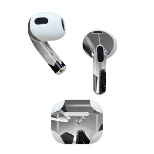AirPods ��3���� ��p �f�U�C���X�L���V�[�� airpods 3 �p �G�A�|�b�h 3 �p ��O����i2021�j�Ή� 2������ �e2���Z�b�g �C���z�� �J�o�[ �f�R���[�V���� �A�N�Z�T���[ �f�R�V�[�� 022845 �ʐ^�@��s�@