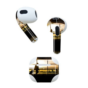 AirPods 3 p fUCXLV[ airpods 3 p GA|bh 3 p Oi2021jΉ 2 e2Zbg Cz Jo[ fR[V ANZT[ fRV[ 022847 ʐ^@`