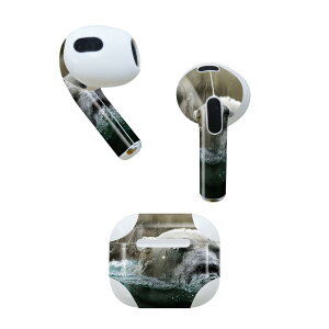 AirPods 3 p fUCXLV[ airpods 3 p GA|bh 3 p Oi2021jΉ 2 e2Zbg Cz Jo[ fR[V ANZT[ fRV[ 022961 ܁@