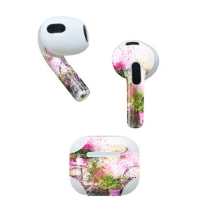 AirPods 3 p fUCXLV[ airpods 3 p GA|bh 3 p Oi2021jΉ 2 e2Zbg Cz Jo[ fR[V ANZT[ fRV[ 022975 ]ԁ@C