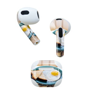 AirPods 3 p fUCXLV[ airpods 3 p GA|bh 3 p Oi2021jΉ 2 e2Zbg Cz Jo[ fR[V ANZT[ fRV[ 023018 ڋʏĂ@
