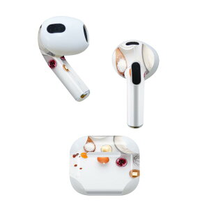 AirPods 3 p fUCXLV[ airpods 3 p GA|bh 3 p Oi2021jΉ 2 e2Zbg Cz Jo[ fR[V ANZT[ fRV[ 023163 Hו@ʐ^