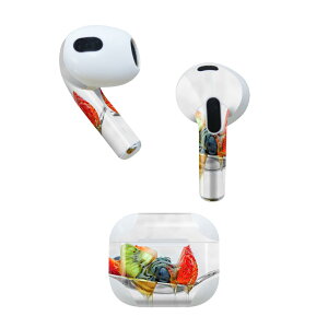 AirPods 3 p fUCXLV[ airpods 3 p GA|bh 3 p Oi2021jΉ 2 e2Zbg Cz Jo[ fR[V ANZT[ fRV[ 023166 t[c@