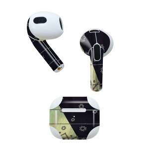 AirPods 3 p fUCXLV[ airpods 3 p GA|bh 3 p Oi2021jΉ 2 e2Zbg Cz Jo[ fR[V ANZT[ fRV[ 023211 ԁ@t[