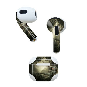 AirPods 3 p fUCXLV[ airpods 3 p GA|bh 3 p Oi2021jΉ 2 e2Zbg Cz Jo[ fR[V ANZT[ fRV[ 023213 