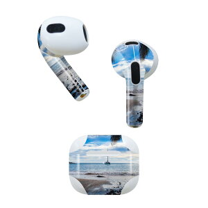 AirPods 3 p fUCXLV[ airpods 3 p GA|bh 3 p Oi2021jΉ 2 e2Zbg Cz Jo[ fR[V ANZT[ fRV[ 023282 C@iF@