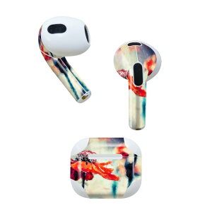 AirPods 3 p fUCXLV[ airpods 3 p GA|bh 3 p Oi2021jΉ 2 e2Zbg Cz Jo[ fR[V ANZT[ fRV[ 023317 ԁ@t[
