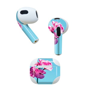 AirPods 3 p fUCXLV[ airpods 3 p GA|bh 3 p Oi2021jΉ 2 e2Zbg Cz Jo[ fR[V ANZT[ fRV[ 023325 ԁ@t[