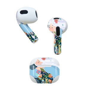 AirPods 3 p fUCXLV[ airpods 3 p GA|bh 3 p Oi2021jΉ 2 e2Zbg Cz Jo[ fR[V ANZT[ fRV[ 023463 ԁ@t[