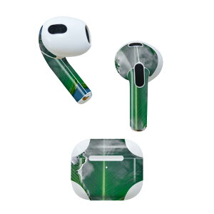 AirPods 3 p fUCXLV[ airpods 3 p GA|bh 3 p Oi2021jΉ 2 e2Zbg Cz Jo[ fR[V ANZT[ fRV[ 023503 tρ@A