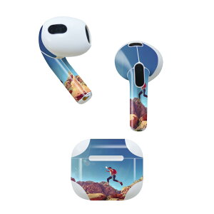 AirPods 3 p fUCXLV[ airpods 3 p GA|bh 3 p Oi2021jΉ 2 e2Zbg Cz Jo[ fR[V ANZT[ fRV[ 023542 R@R@i