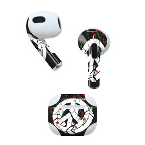 AirPods 3 p fUCXLV[ airpods 3 p GA|bh 3 p Oi2021jΉ 2 e2Zbg Cz Jo[ fR[V ANZT[ fRV[ 023653 s[X}[N