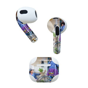 AirPods 3 p fUCXLV[ airpods 3 p GA|bh 3 p Oi2021jΉ 2 e2Zbg Cz Jo[ fR[V ANZT[ fRV[ 023672 l@]