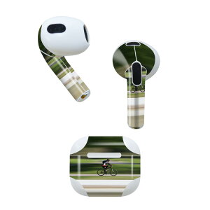 AirPods 3 p fUCXLV[ airpods 3 p GA|bh 3 p Oi2021jΉ 2 e2Zbg Cz Jo[ fR[V ANZT[ fRV[ 023706 ]ԁ@ʐ^