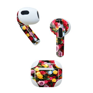 AirPods 3 p fUCXLV[ airpods 3 p GA|bh 3 p Oi2021jΉ 2 e2Zbg Cz Jo[ fR[V ANZT[ fRV[ 023740 ԁ@t[