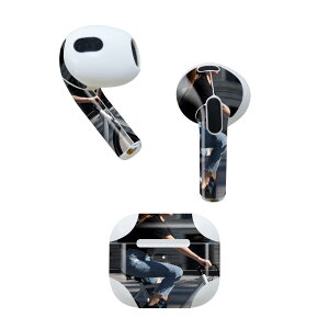 AirPods 3 p fUCXLV[ airpods 3 p GA|bh 3 p Oi2021jΉ 2 e2Zbg Cz Jo[ fR[V ANZT[ fRV[ 023760 ]ԁ@