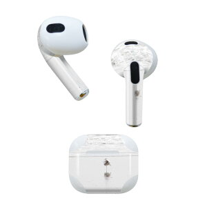 AirPods 3 p fUCXLV[ airpods 3 p GA|bh 3 p Oi2021jΉ 2 e2Zbg Cz Jo[ fR[V ANZT[ fRV[ 023779 @@C