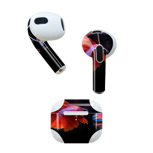 AirPods 3 p fUCXLV[ airpods 3 p GA|bh 3 p Oi2021jΉ 2 e2Zbg Cz Jo[ fR[V ANZT[ fRV[ 023793 @Jt