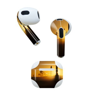AirPods 3 p fUCXLV[ airpods 3 p GA|bh 3 p Oi2021jΉ 2 e2Zbg Cz Jo[ fR[V ANZT[ fRV[ 023854 [@]