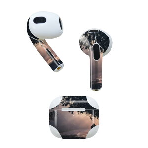 AirPods 3 p fUCXLV[ airpods 3 p GA|bh 3 p Oi2021jΉ 2 e2Zbg Cz Jo[ fR[V ANZT[ fRV[ 023942 l@X