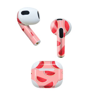 AirPods ��3���� ��p �f�U�C���X�L���V�[�� airpods 3 �p �G�A�|�b�h 3 �p ��O����i2021�j�Ή� 2������ �e2���Z�b�g �C���z�� �J�o�[ �f�R���[�V���� �A�N�Z�T���[ �f�R�V�[�� 023955 �X�C�J�@�ʕ�