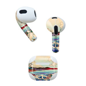 AirPods 3 p fUCXLV[ airpods 3 p GA|bh 3 p Oi2021jΉ 2 e2Zbg Cz Jo[ fR[V ANZT[ fRV[ 023957 G