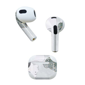 AirPods 3 p fUCXLV[ airpods 3 p GA|bh 3 p Oi2021jΉ 2 e2Zbg Cz Jo[ fR[V ANZT[ fRV[ 023980 CXg@h